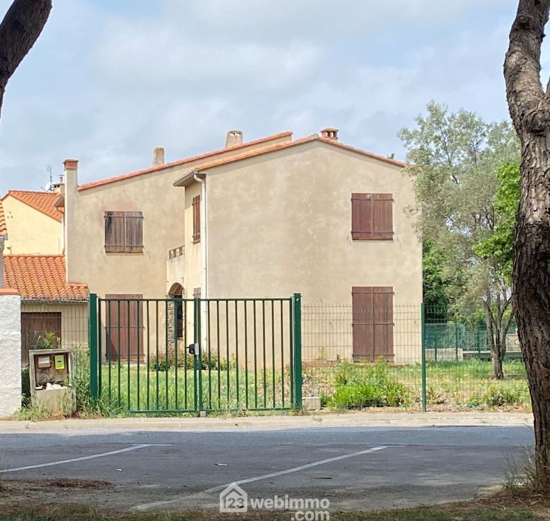 Photo 15 - Saint-Cyprien 66750 à Saint-Cyprien