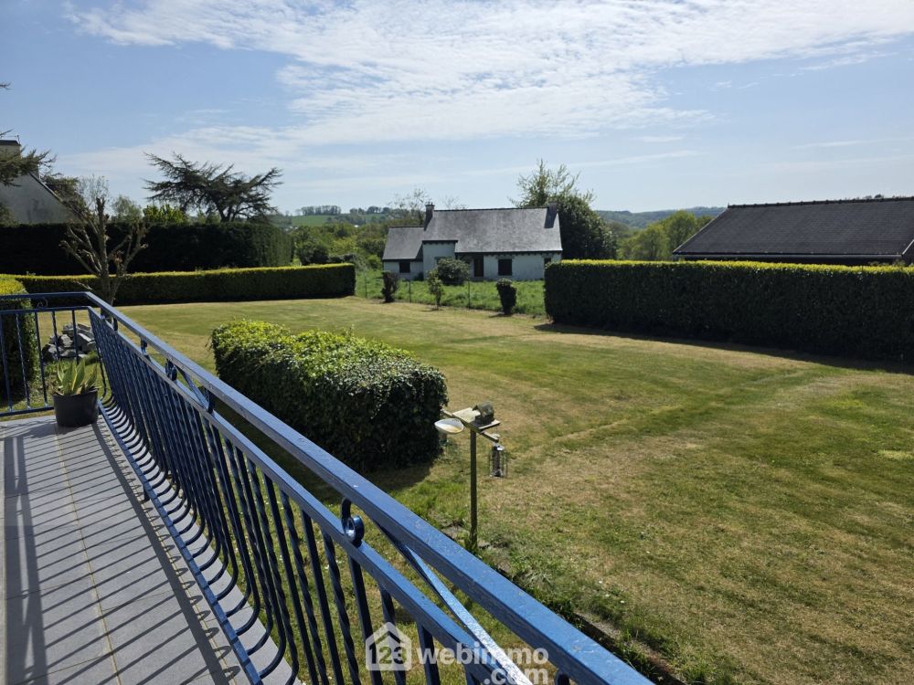 Photo 3 - Ploëzal 22260 à Ploëzal