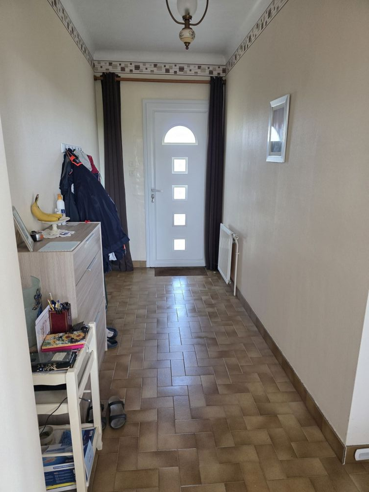 Photo 4 - Ploëzal 22260 à Ploëzal