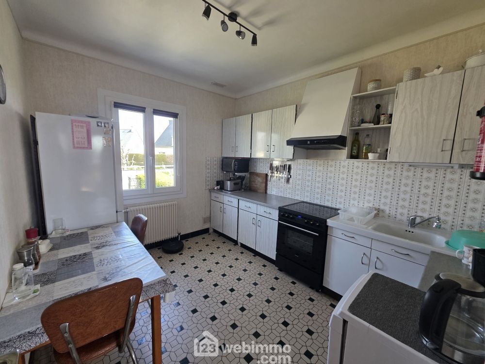 Photo 8 - Ploëzal 22260 à Ploëzal