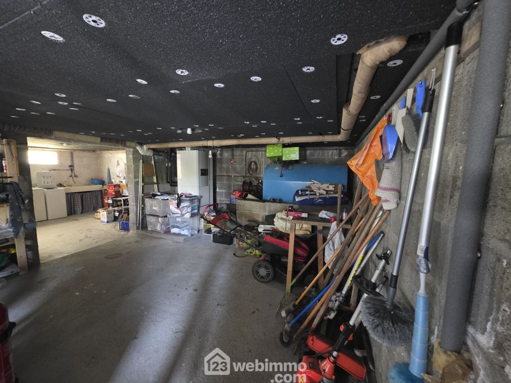 Photo 17 - Ploëzal 22260 à Ploëzal