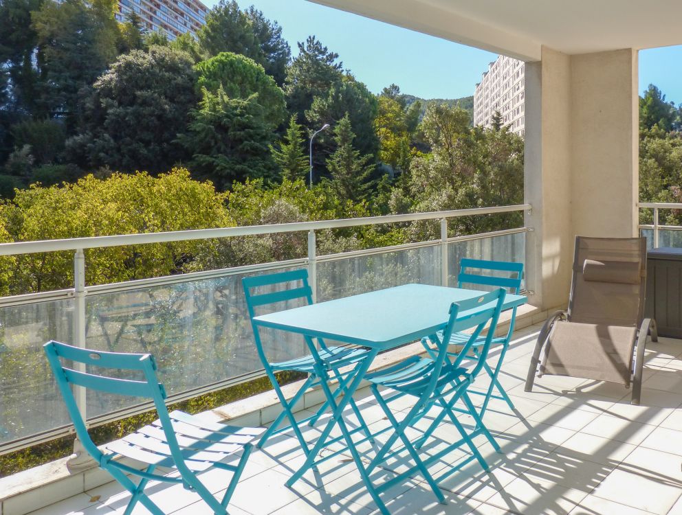 Photo 3 - Marseille 13009 à Marseille