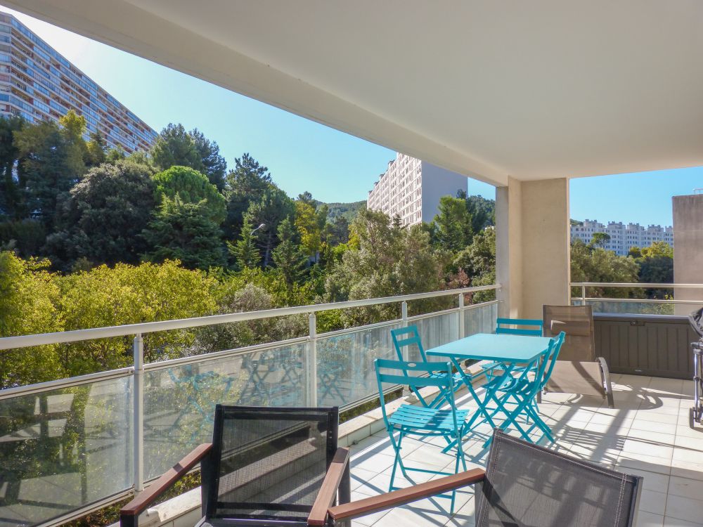 Photo 4 - Marseille 13009 à Marseille