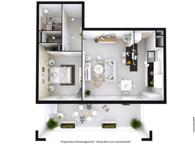 Photo 13 - Marseille 13009 à Marseille