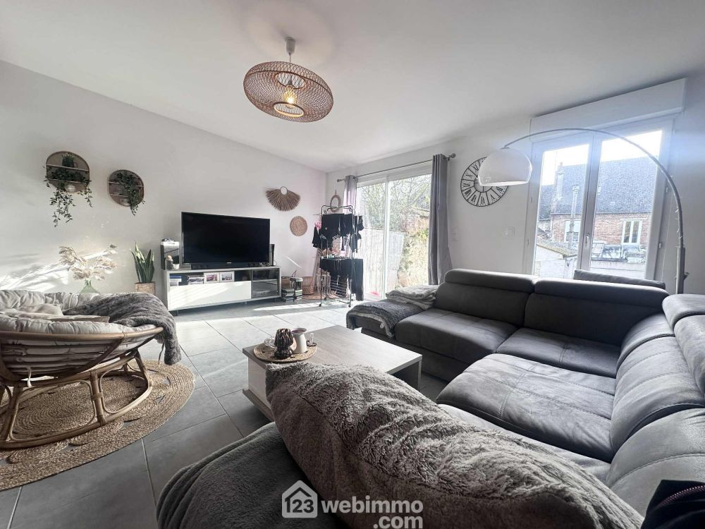 Photo 3 - Crécy-sur-Serre 02270 à Crécy-sur-Serre