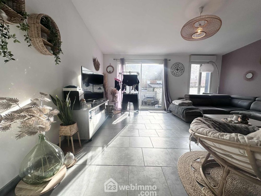 Photo 6 - Crécy-sur-Serre 02270 à Crécy-sur-Serre