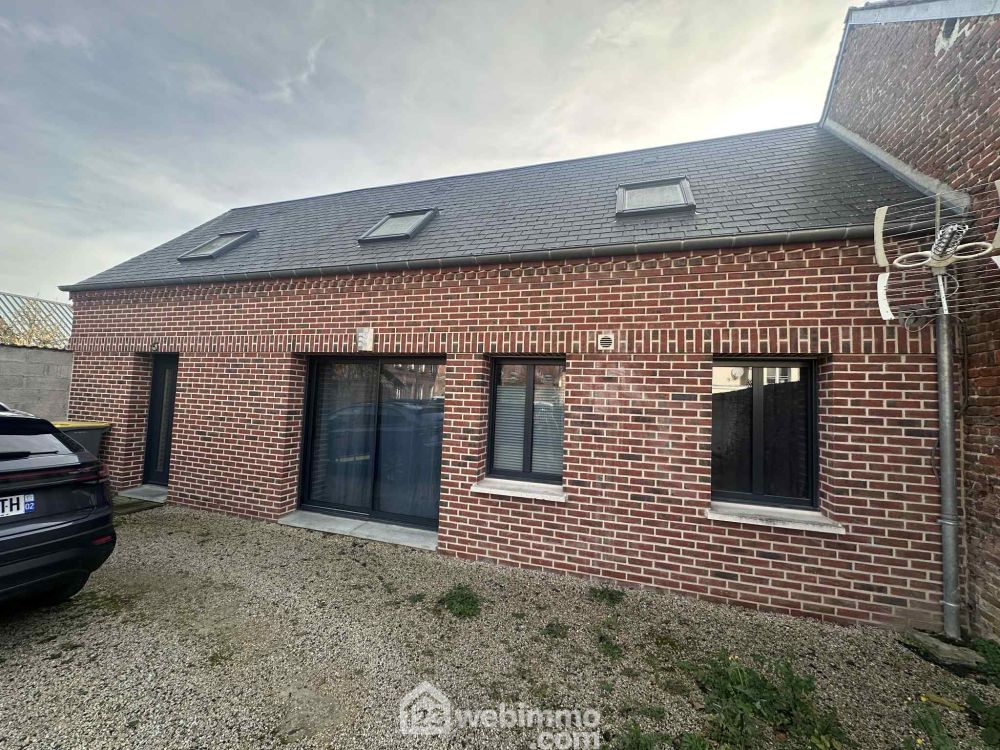 Photo 23 - Crécy-sur-Serre 02270 à Crécy-sur-Serre