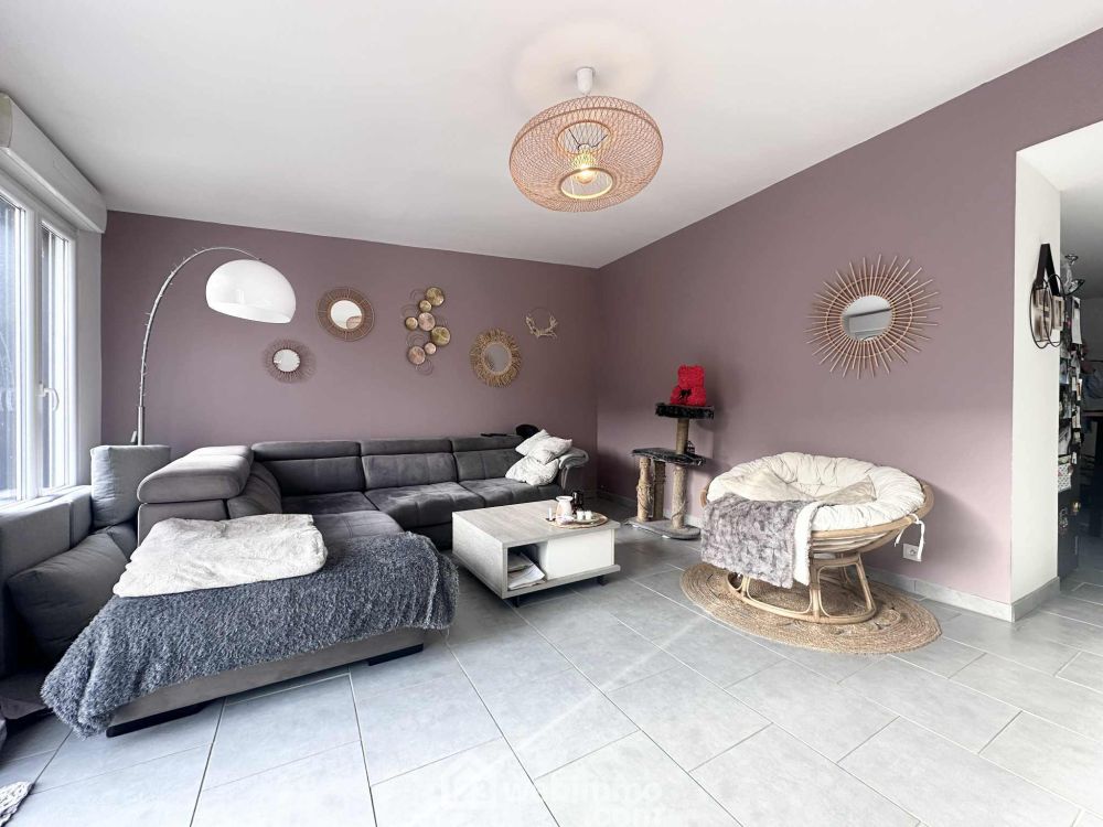 Photo 5 - Crécy-sur-Serre 02270 à Crécy-sur-Serre