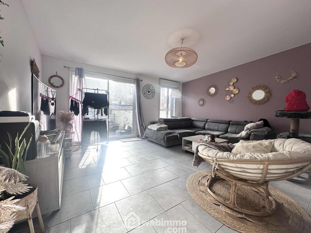 Photo 4 - Crécy-sur-Serre 02270 à Crécy-sur-Serre