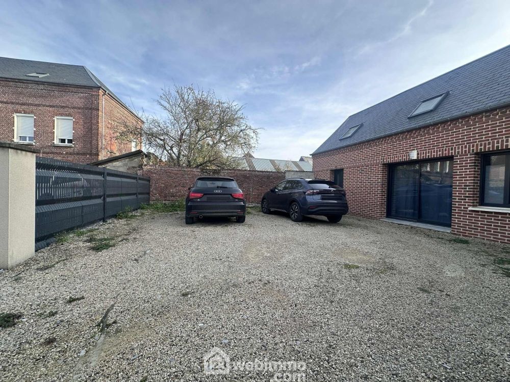 Photo 21 - Crécy-sur-Serre 02270 à Crécy-sur-Serre