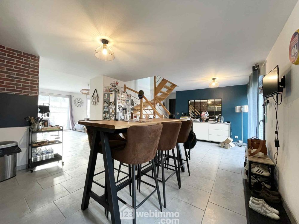 Photo 8 - Crécy-sur-Serre 02270 à Crécy-sur-Serre