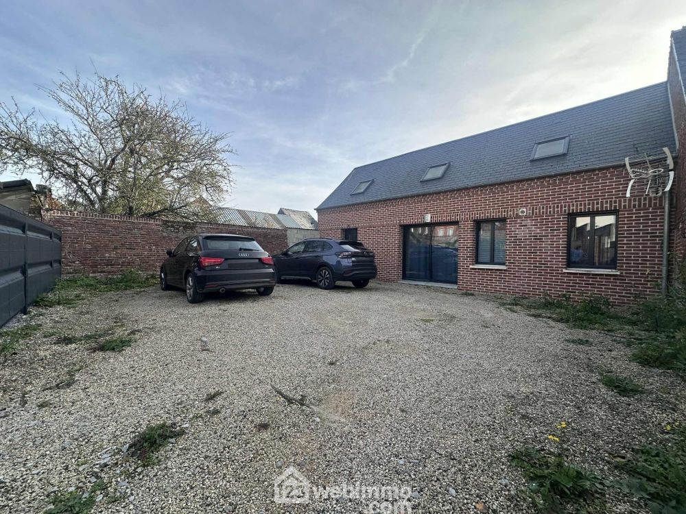 Photo 22 - Crécy-sur-Serre 02270 à Crécy-sur-Serre