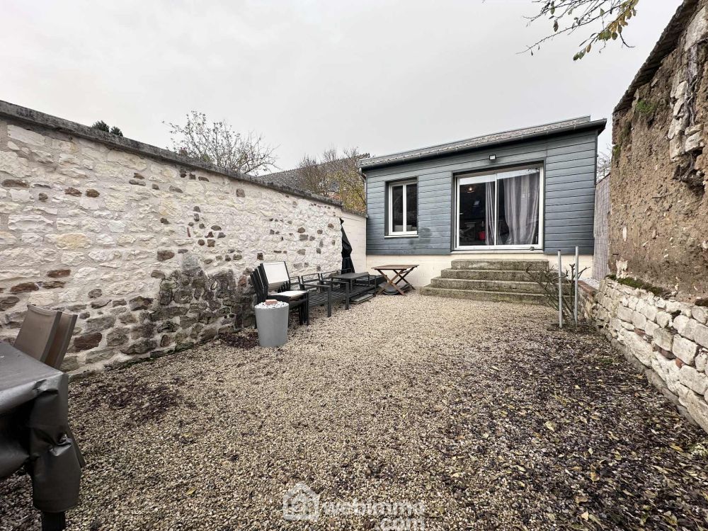 Photo 7 - Crécy-sur-Serre 02270 à Crécy-sur-Serre