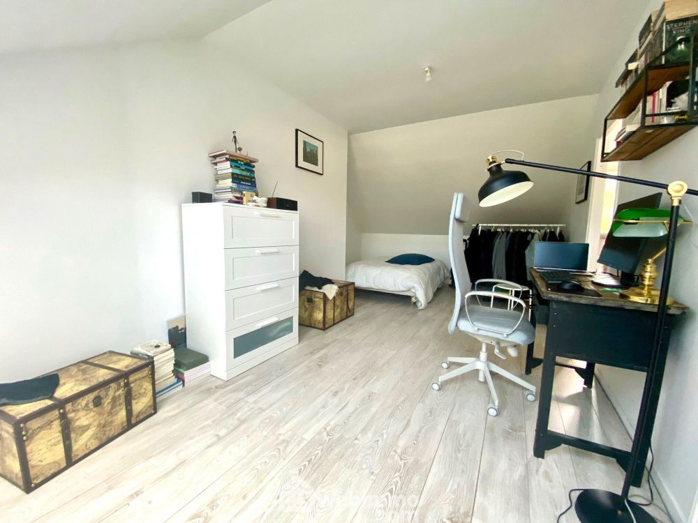 Photo 8 - Saint-Germain-lès-Corbeil 91250 à Saint-Germain-lès-Corbeil