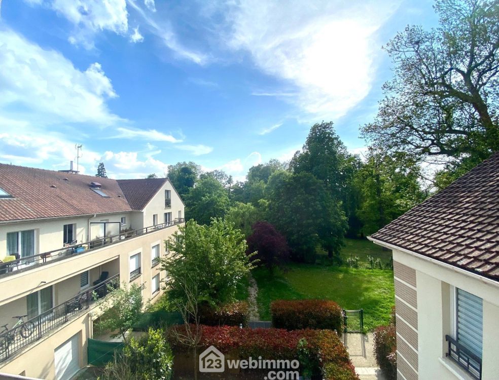 Photo 11 - Saint-Germain-lès-Corbeil 91250 à Saint-Germain-lès-Corbeil