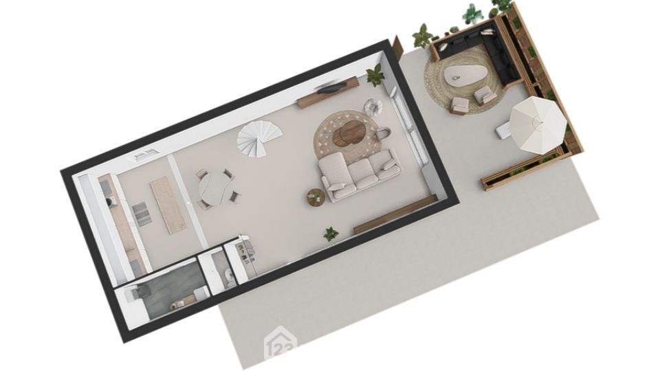 Photo 12 - Chasseneuil-du-Poitou 86360 à Chasseneuil-du-Poitou