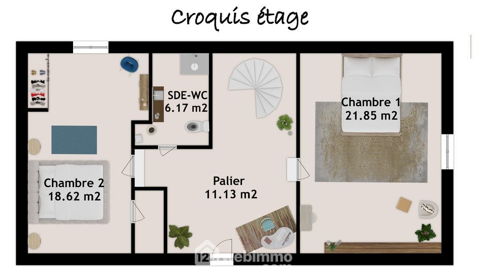 Photo 24 - Chasseneuil-du-Poitou 86360 à Chasseneuil-du-Poitou