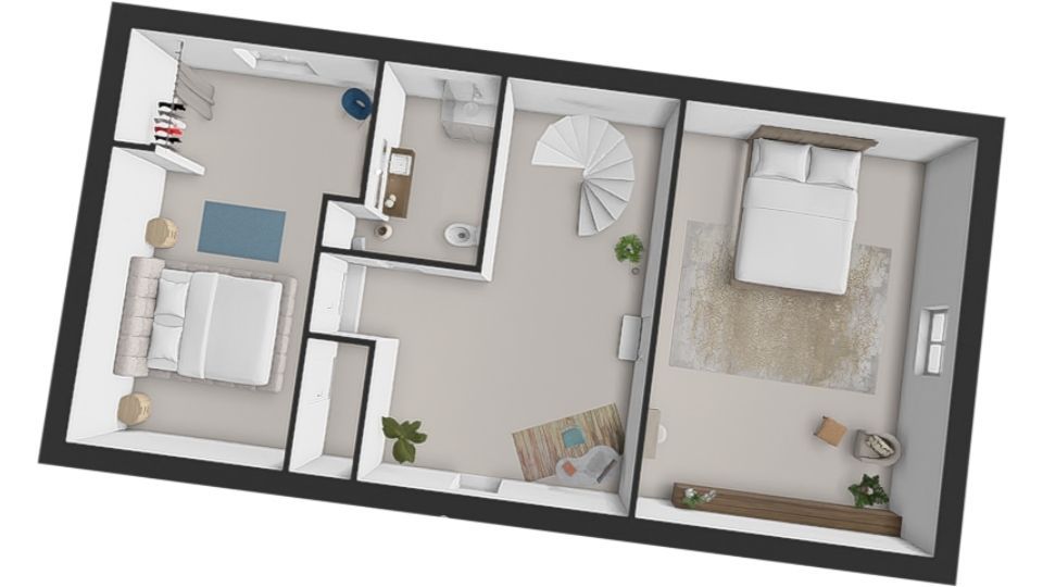 Photo 25 - Chasseneuil-du-Poitou 86360 à Chasseneuil-du-Poitou