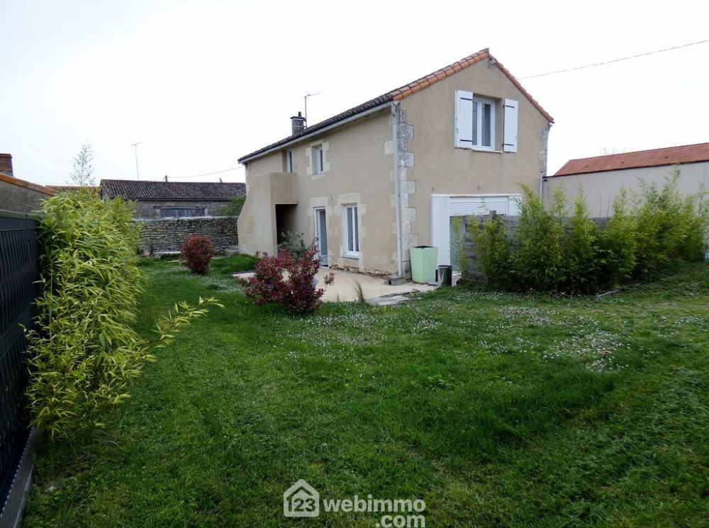 Photo 3 - Chasseneuil-du-Poitou 86360 à Chasseneuil-du-Poitou