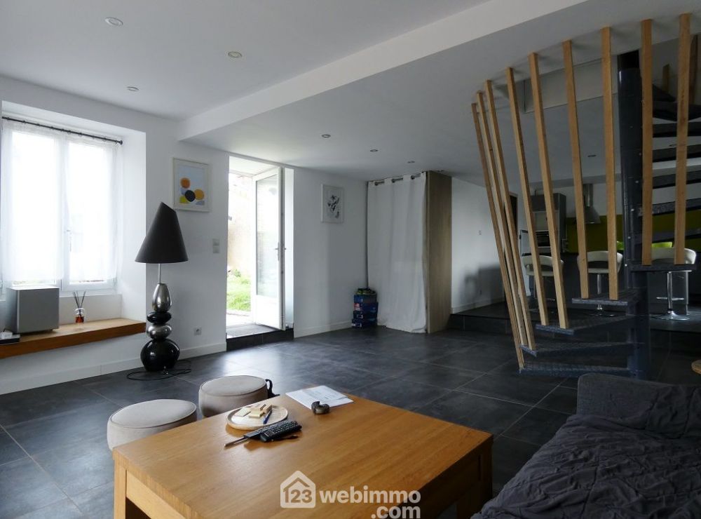 Photo 4 - Chasseneuil-du-Poitou 86360 à Chasseneuil-du-Poitou