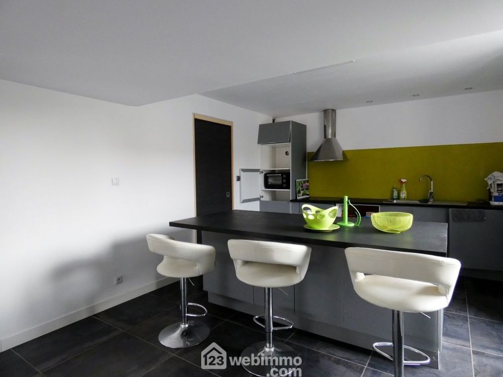 Photo 9 - Chasseneuil-du-Poitou 86360 à Chasseneuil-du-Poitou