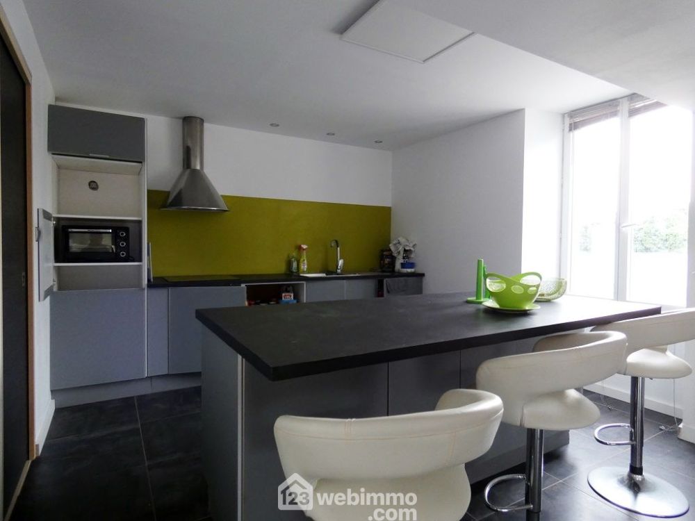 Photo 8 - Chasseneuil-du-Poitou 86360 à Chasseneuil-du-Poitou