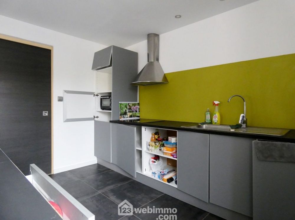 Photo 10 - Chasseneuil-du-Poitou 86360 à Chasseneuil-du-Poitou