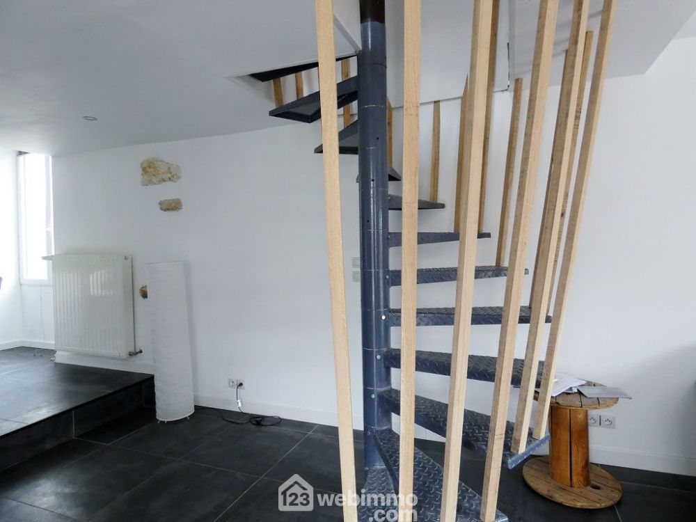 Photo 13 - Chasseneuil-du-Poitou 86360 à Chasseneuil-du-Poitou