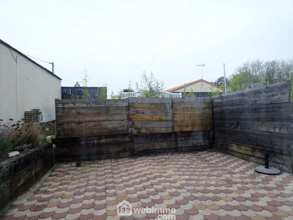 Photo 6 - Chasseneuil-du-Poitou 86360 à Chasseneuil-du-Poitou