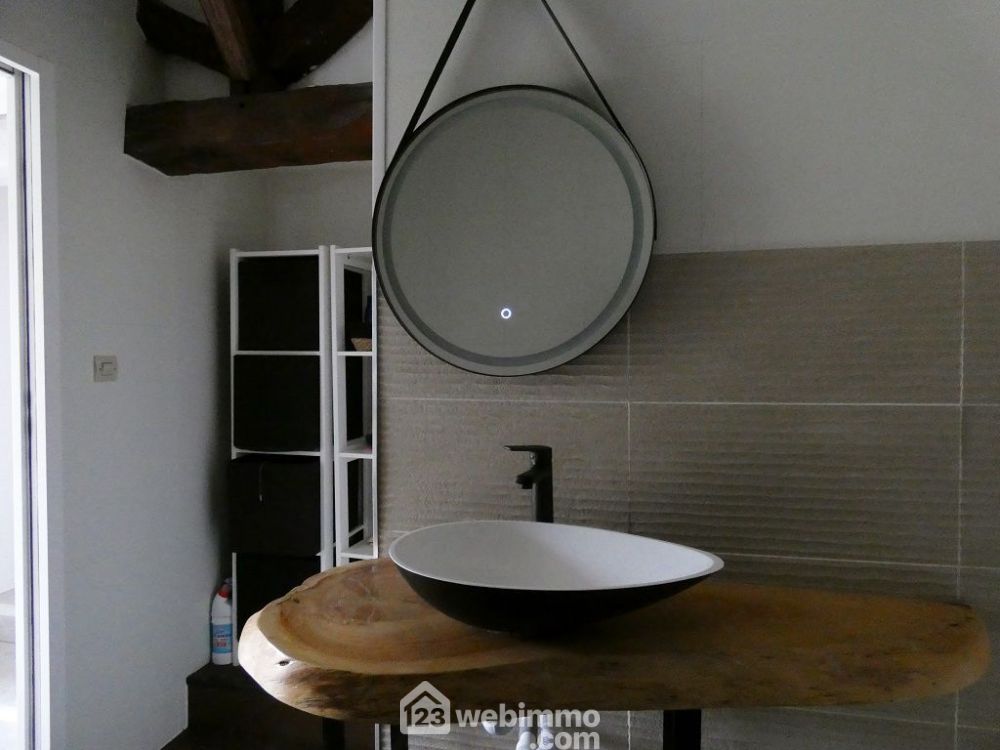 Photo 18 - Chasseneuil-du-Poitou 86360 à Chasseneuil-du-Poitou