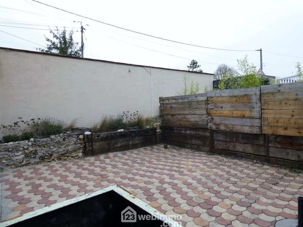 Photo 5 - Chasseneuil-du-Poitou 86360 à Chasseneuil-du-Poitou