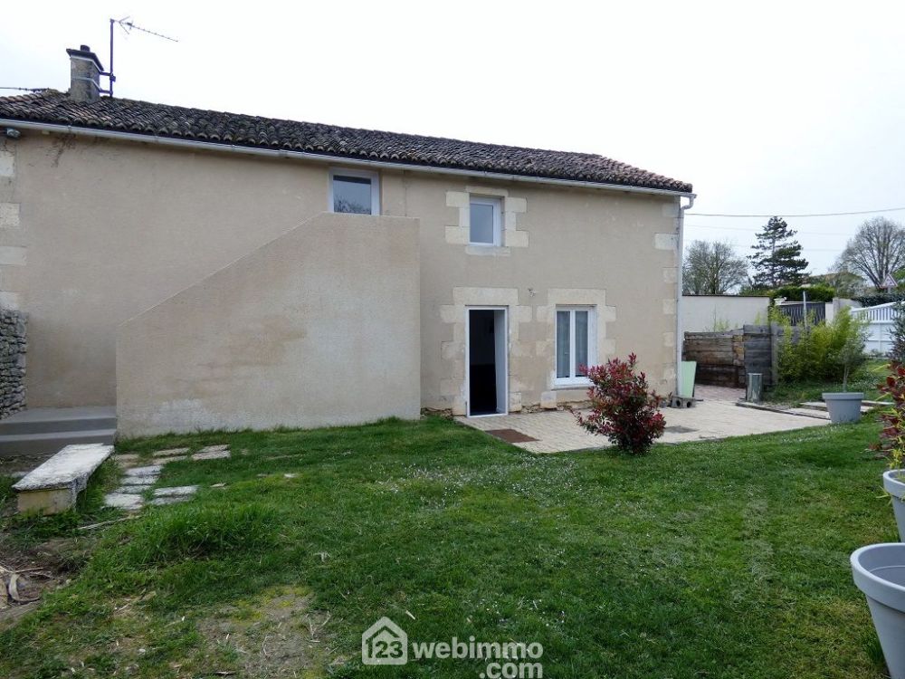 Photo 29 - Chasseneuil-du-Poitou 86360 à Chasseneuil-du-Poitou