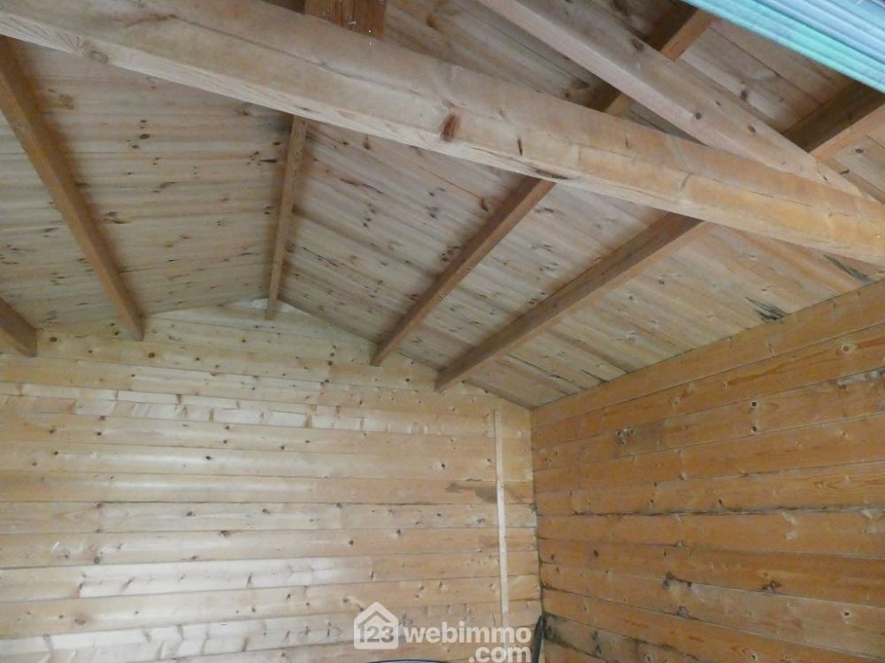 Photo 27 - Chasseneuil-du-Poitou 86360 à Chasseneuil-du-Poitou