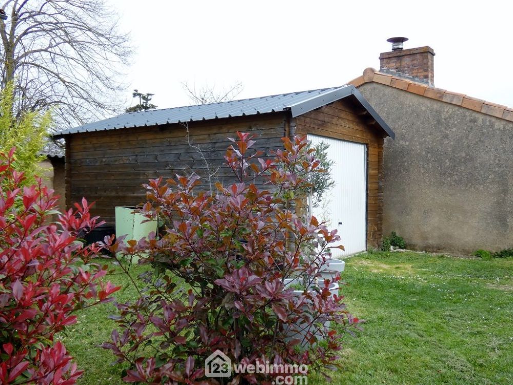 Photo 26 - Chasseneuil-du-Poitou 86360 à Chasseneuil-du-Poitou