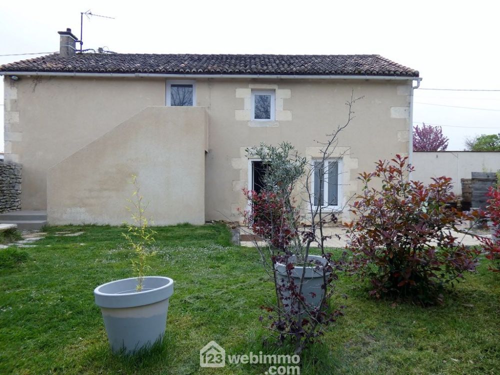 Photo 30 - Chasseneuil-du-Poitou 86360 à Chasseneuil-du-Poitou