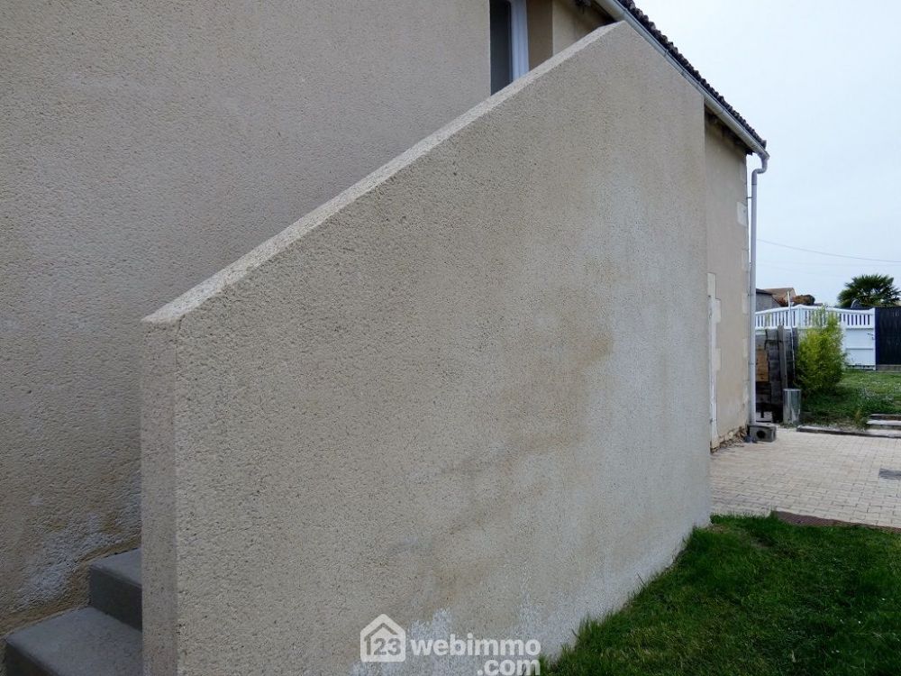 Photo 23 - Chasseneuil-du-Poitou 86360 à Chasseneuil-du-Poitou