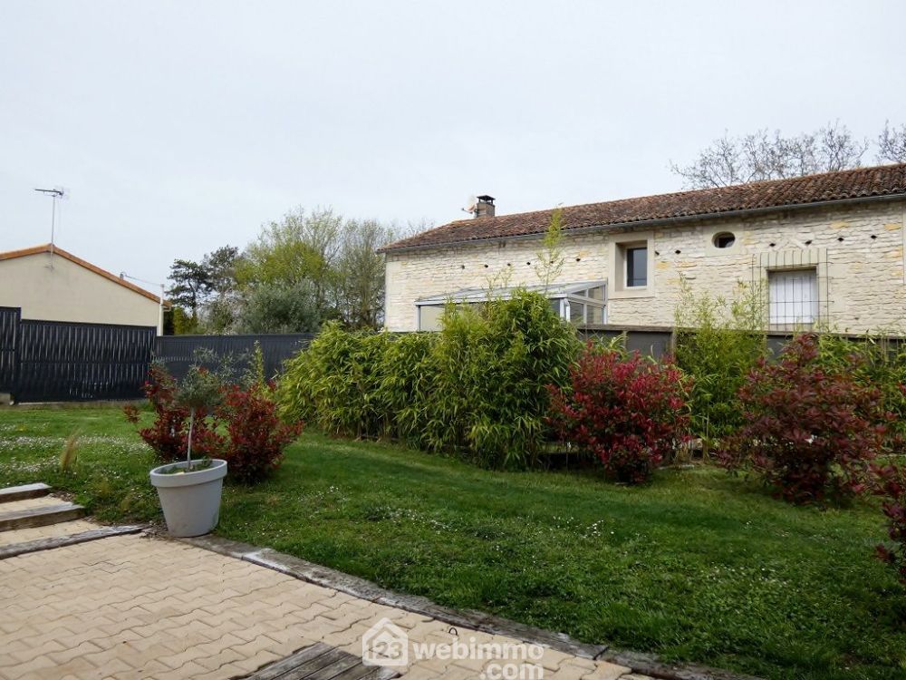 Photo 28 - Chasseneuil-du-Poitou 86360 à Chasseneuil-du-Poitou