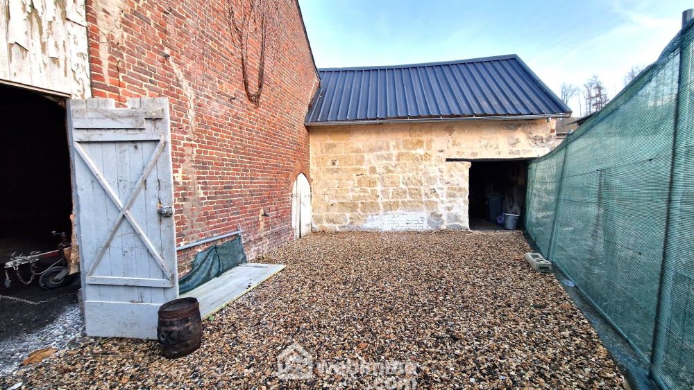 Photo 3 - Crépy 02870 à Crépy