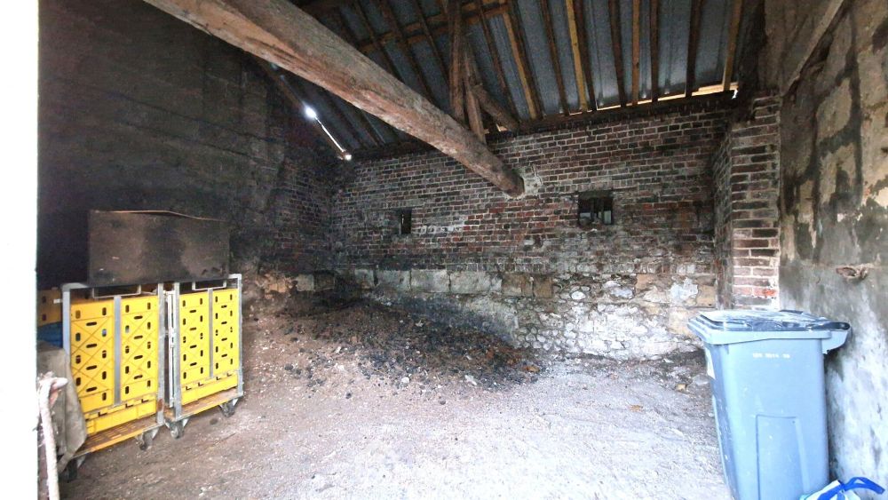 Photo 4 - Crépy 02870 à Crépy