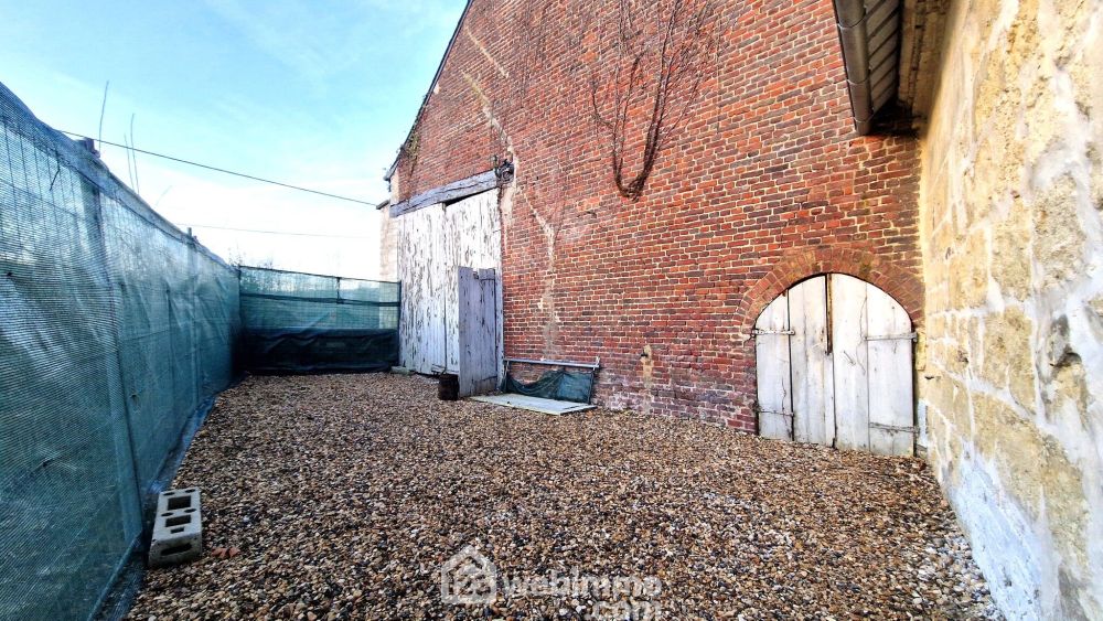 Photo 5 - Crépy 02870 à Crépy