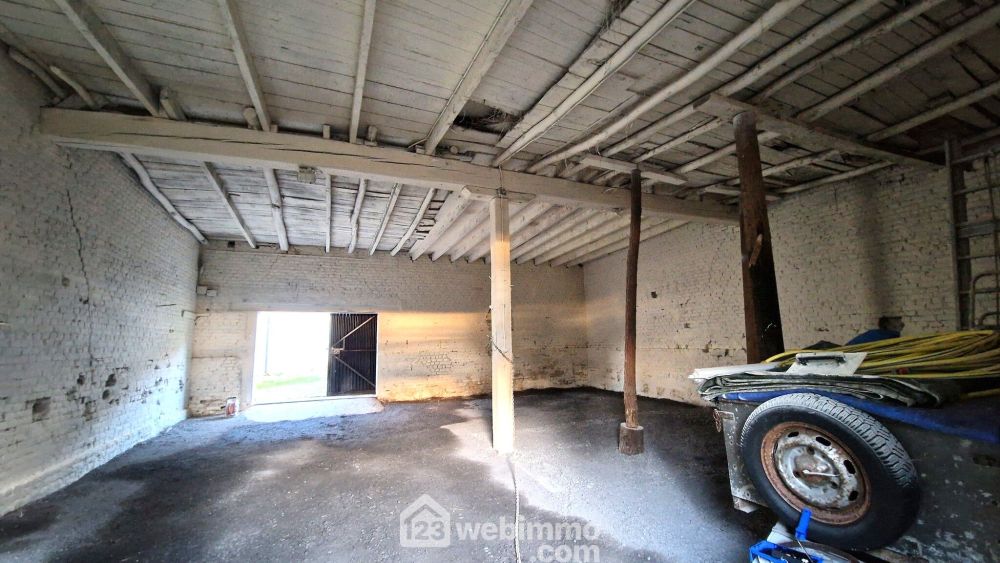 Photo 2 - Crépy 02870 à Crépy