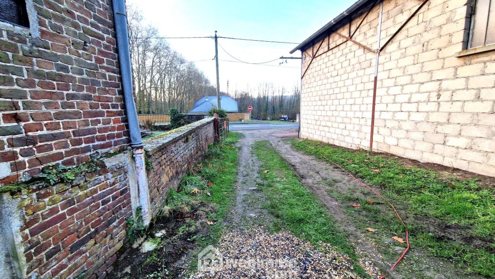 Photo 6 - Crépy 02870 à Crépy