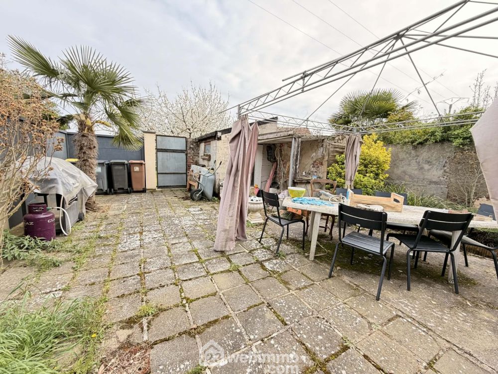 Photo 6 - Aulnois-sous-Laon 02000 à Aulnois-sous-Laon