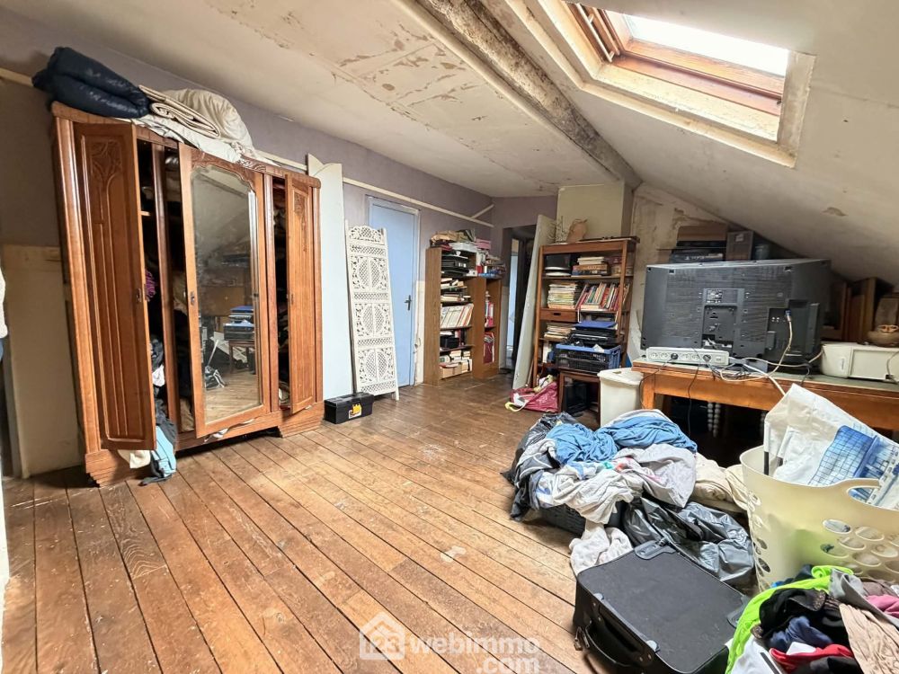 Photo 8 - Aulnois-sous-Laon 02000 à Aulnois-sous-Laon