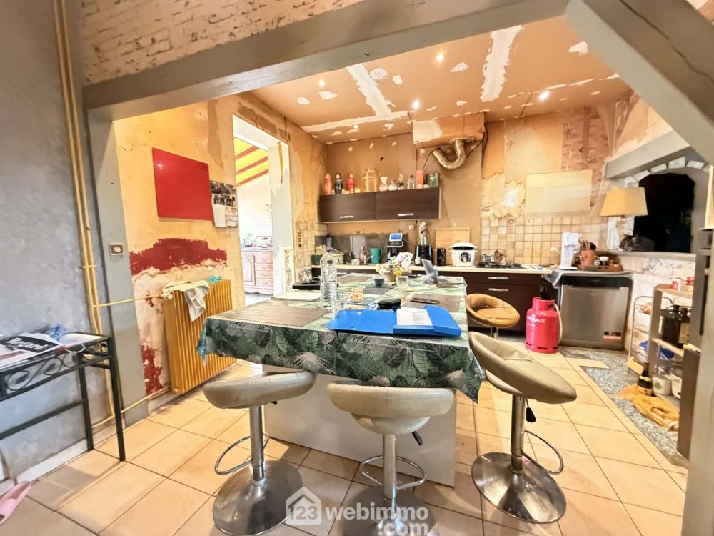 Photo 4 - Aulnois-sous-Laon 02000 à Aulnois-sous-Laon