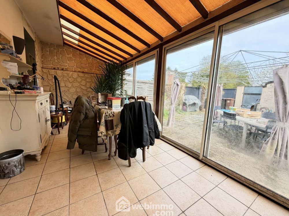 Photo 5 - Aulnois-sous-Laon 02000 à Aulnois-sous-Laon