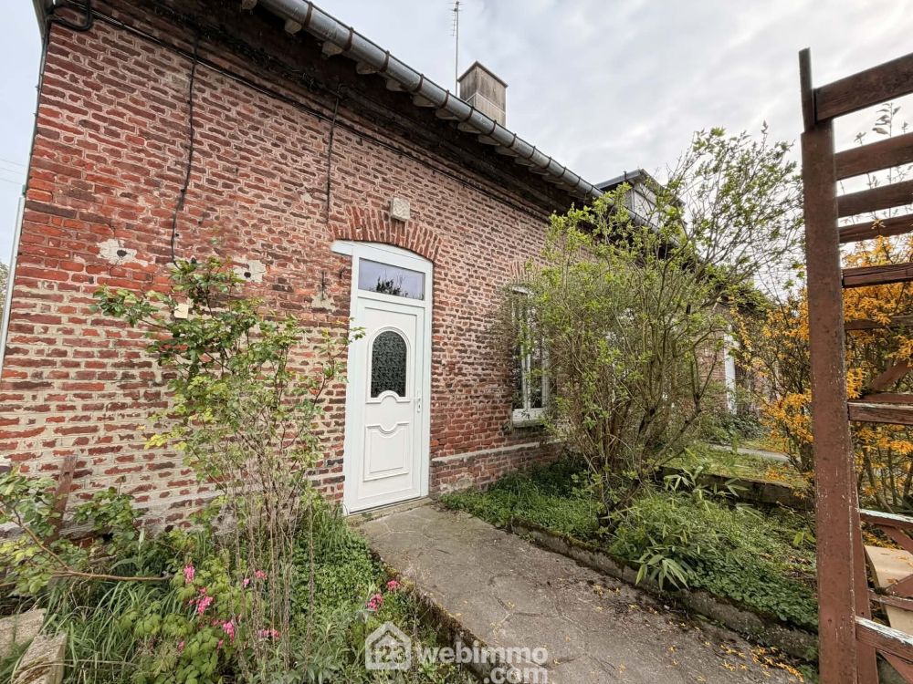 Photo 13 - Aulnois-sous-Laon 02000 à Aulnois-sous-Laon