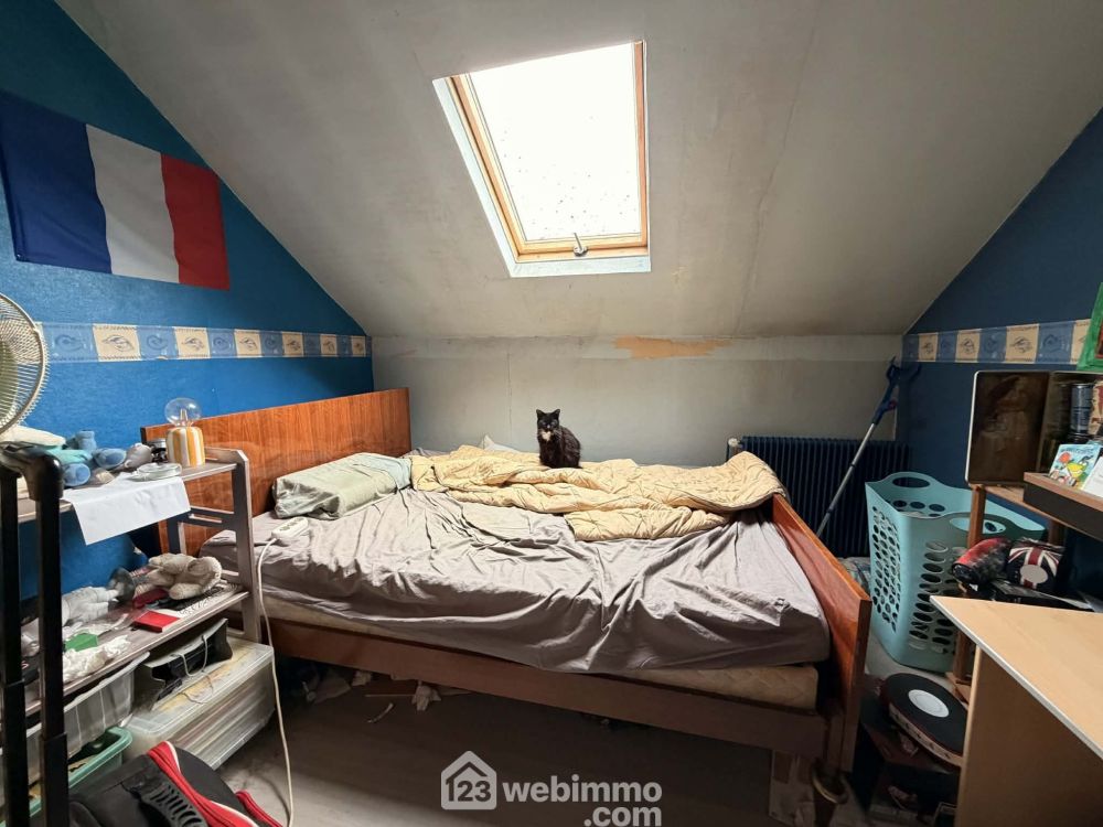 Photo 10 - Aulnois-sous-Laon 02000 à Aulnois-sous-Laon