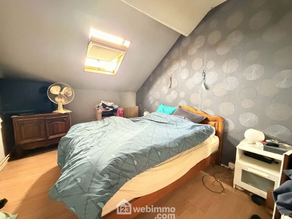 Photo 11 - Aulnois-sous-Laon 02000 à Aulnois-sous-Laon