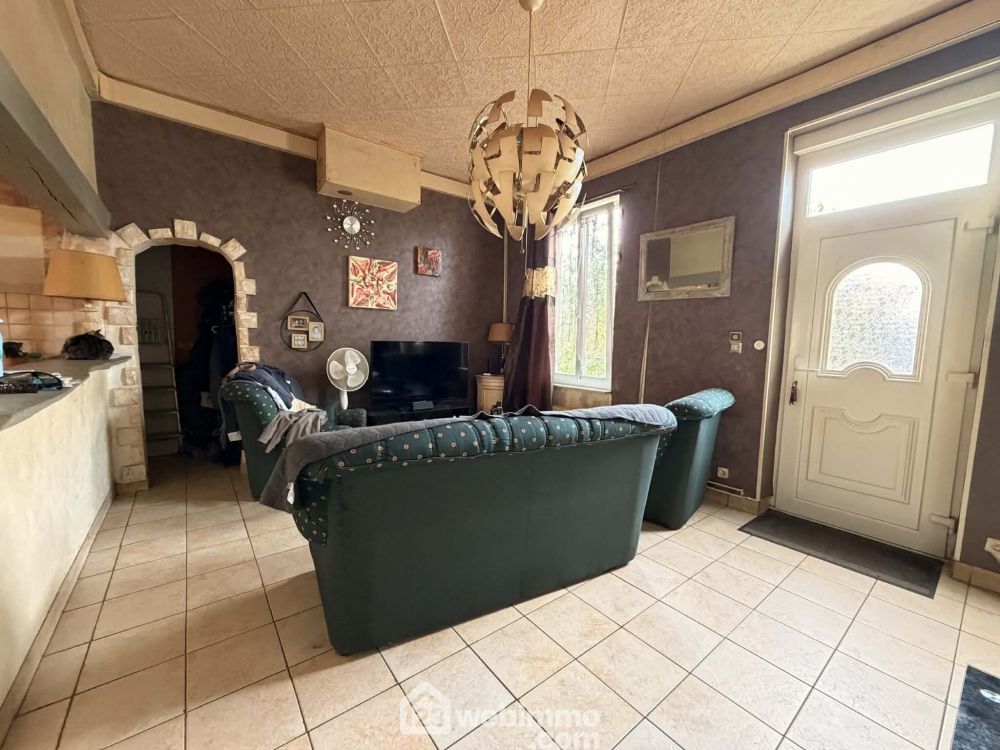 Photo 2 - Aulnois-sous-Laon 02000 à Aulnois-sous-Laon